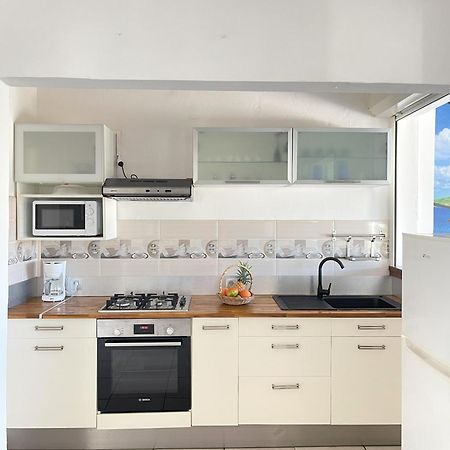 Residence Subtropicale Saint-Francois  Bagian luar foto