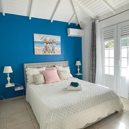 Residence Subtropicale Saint-Francois  Bagian luar foto