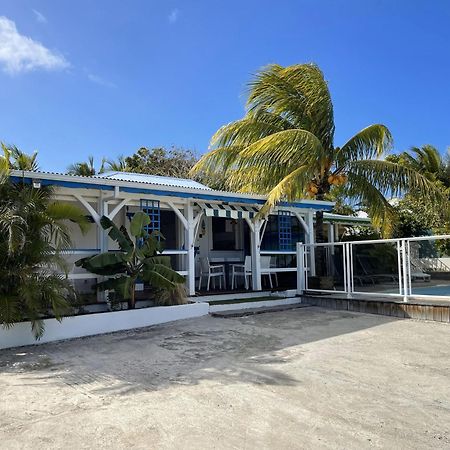 Residence Subtropicale Saint-Francois  Bagian luar foto